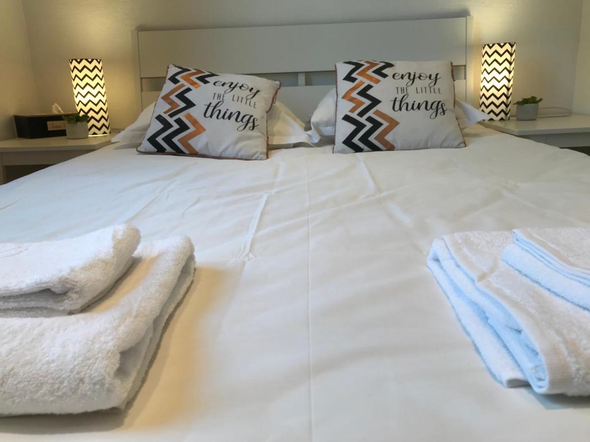 阿讷西Les Iles - Parking, Balcon, Netflix & Ps4!公寓 外观 照片