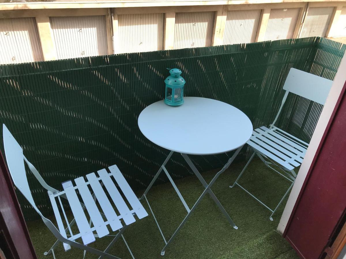 阿讷西Les Iles - Parking, Balcon, Netflix & Ps4!公寓 外观 照片
